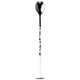 COLHER BAILARINA EM AÇO INOX C/ MACERADOR 28CM