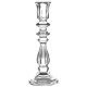CASTIÇAL LA VOIR EM CRISTAL ECOL27,6CM -27113