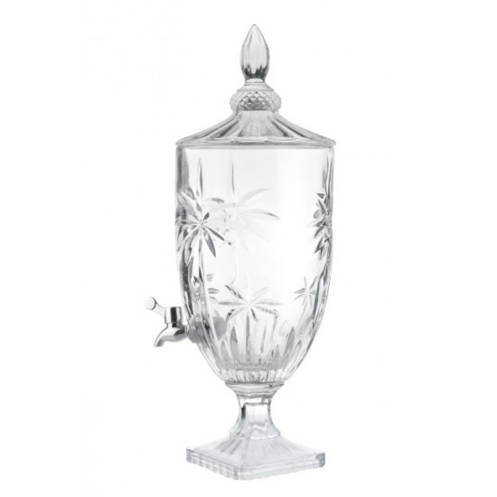 SUQUEIRA CRISTAL ECOLOGICO PALM TREE 4,5L