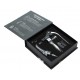 CJ 4PC P/VINHO INOX C/CAIXA CJ 4PC P/VINHO INOX C/CAIXA