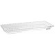 TRAVESSA CRISTAL PEARL 30X13CM