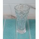 VASO CRISTAL DE CHUMBO ANGEL 8x14CM