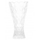 VASO CRISTAL DE CHUMBO ANGEL 8x14CM