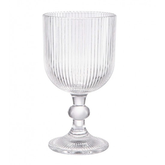 TAÇA EM CRISTAL ECOL CAMERATTA 365ML