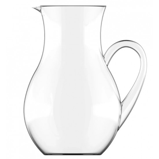 JARRA FRANCES EM VIDRO 1,5LT