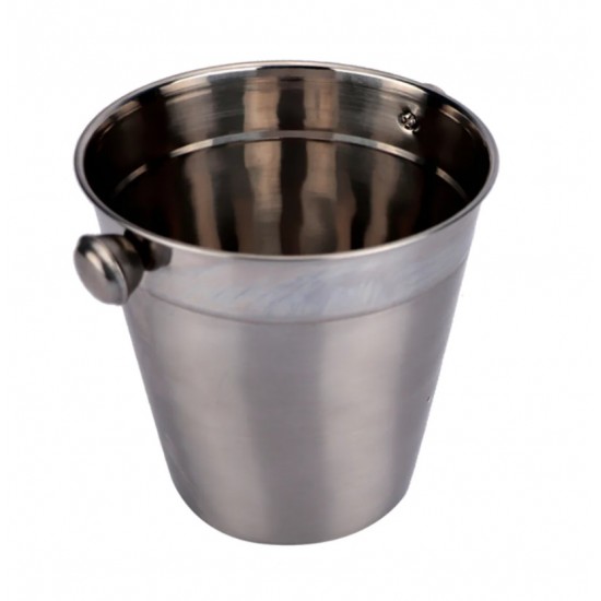 BALDE DE GELO EM INOX 1,25LT