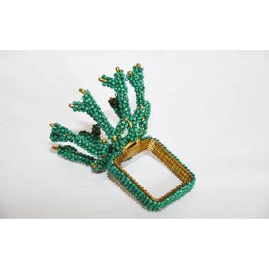 CJ 4 PÇS DE  PORTA GUARD AZUL  - AII0010