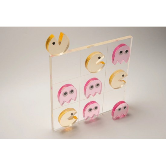JOGO DA VELHA PAC MAN JOGO DA VELHA PAC MAN