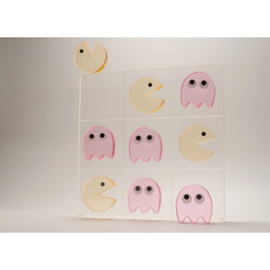 JOGO DA VELHA PAC MAN JOGO DA VELHA PAC MAN