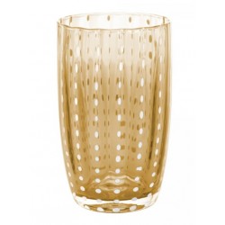 COPO ALTO VIDRO ORQUIDEA AMBAR 500ML COPO ALTO VIDRO ORQUIDEA AMBAR 500ML