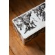 CUBO PAREDE ARVORE DA VIDA 15X15CM