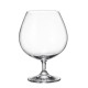 TAÇA DE CONHAQUE GASTRO CRISTAL 690ML
