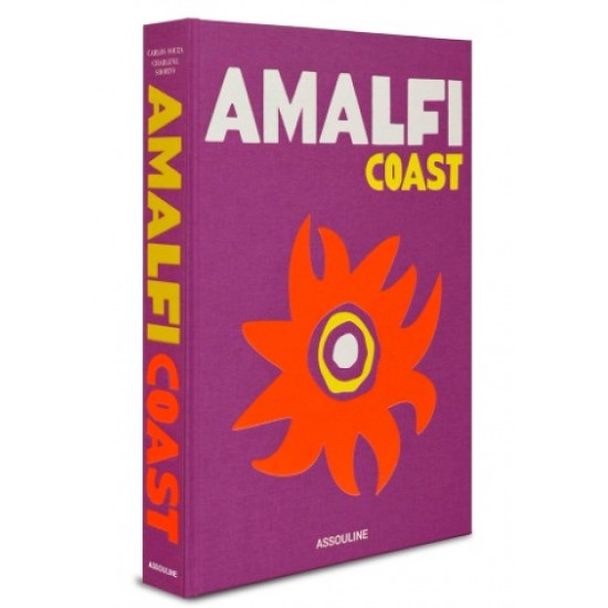 LIVRO AMALFI COAST Ed 2020 LIVRO AMALFI COAST Ed 2020