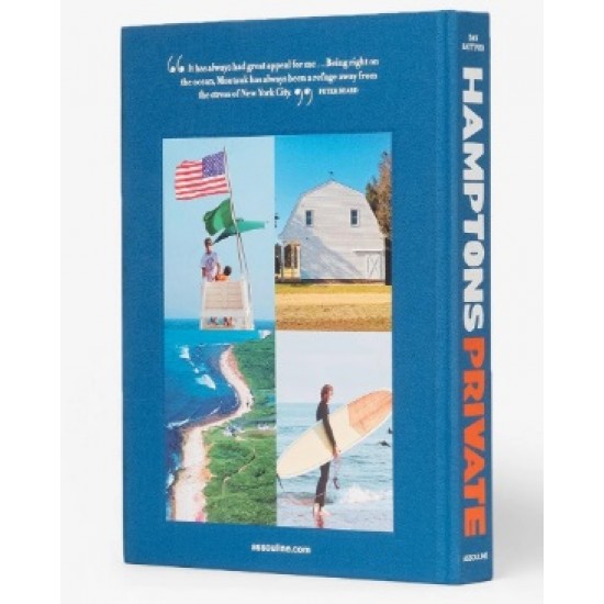 LIVRO HAMPTONS PRIVATE ED 2021 LIVRO HAMPTONS PRIVATE ED 2021