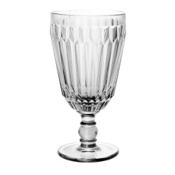 TACA DE CRISTAL ECOL BRETAGNE 330ML- TACA DE CRISTAL ECOL BRETAGNE 330ML-