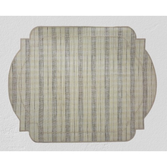 JG AMERICANO ENGOMADO 40X52CM CASTANHO - 111-09 JG AMERICANO ENGOMADO 40X52CM CASTANHO - 111-09