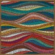 QUADRO LINHA ARTSY 42X42CM
