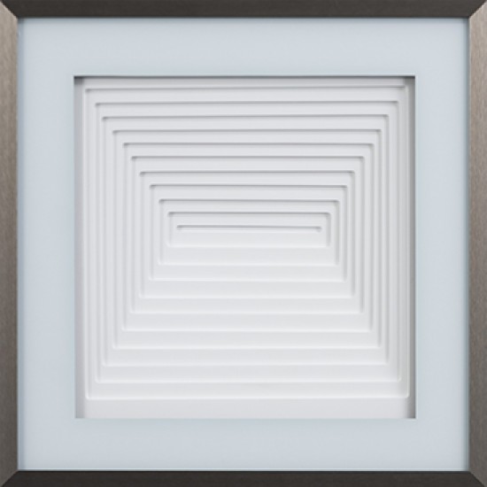 QUADRO MAYA 56A32X32CM - BD120056A- BBR