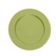 SOUSPLAT PLASTICO VERDE 33CM