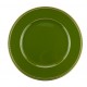SOUSPLAT PLASTICO VERDE 33CM