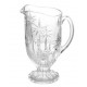 JARRA DE CRISTAL PALM TREE 2LT
