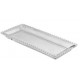 TRAVESSA CRISTAL PEARL 30X13CM