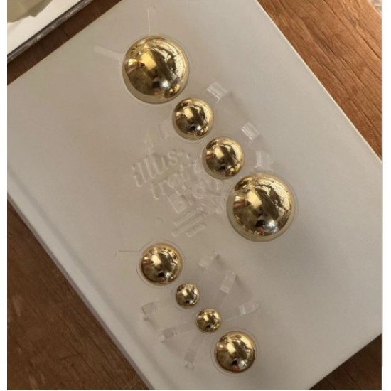 FORMICA MATCH GOLD  P