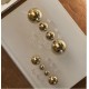 FORMICA MATCH GOLD  P