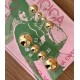 FORMICA MATCH GOLD  P