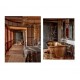 LIVRO SAFARI STYLE EXCEPTIONAL AFRICAN CAMPS AND LODGES 1