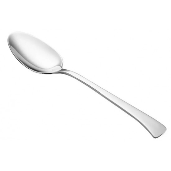 COLHER AÇO INOX P/SERVIR BERNA