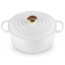 PANELA REDONDA 20CM - LE CREUSET
