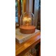 LUMINARIA REDOMA LOVE MADEIRA LUMINARIA REDOMA LOVE MADEIRA