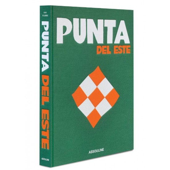 LIVRO PUNTA DEL ESTE BONY BULLRICH ED 2022 LIVRO PUNTA DEL ESTE BONY BULLRICH ED 2022