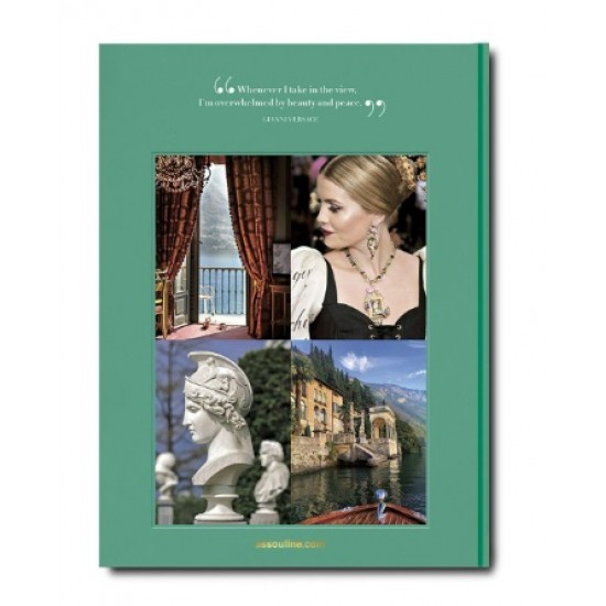 LIVRO LAKE COMO IDYLL - MASSIMO NAVA Ed 2023 LIVRO LAKE COMO IDYLL - MASSIMO NAVA Ed 2023