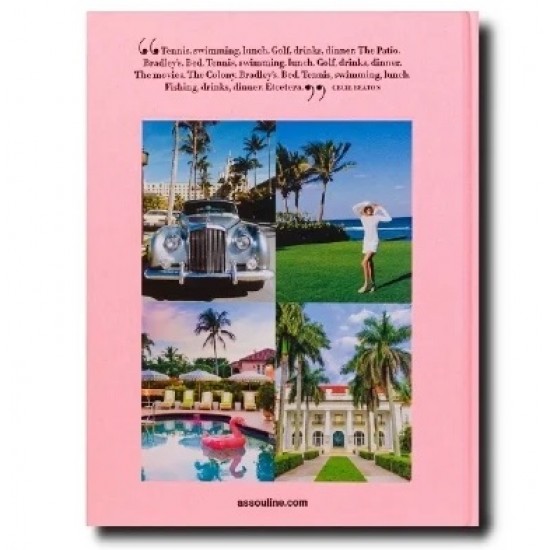 LIVRO PALM BEACH ED 2019 LIVRO PALM BEACH ED 2019