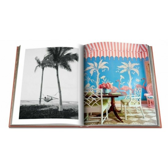 LIVRO PALM BEACH ED 2019 LIVRO PALM BEACH ED 2019