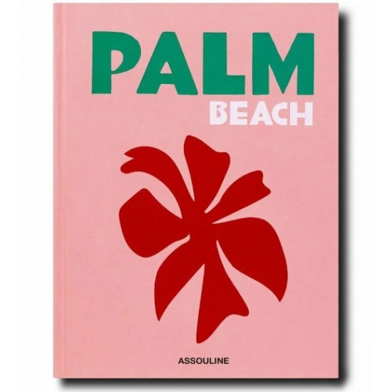 LIVRO PALM BEACH ED 2019 LIVRO PALM BEACH ED 2019
