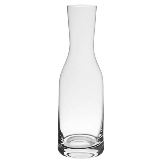DECANTER DE CRYSTAL 1200ML