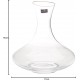 DECANTER 1500 ML