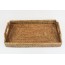 BANDEJA EM RATTAN SUNRISE 52CM