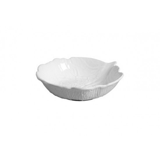 TIGELA GRANDE COUVE BRANCO