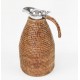 GARRAFA TERMICA EM RATTAN PAYA 2L