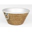 CHAMPANHEIRA EM RATTAN NUSA 40CM