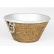 CHAMPANHEIRA EM RATTAN NUSA 40CM