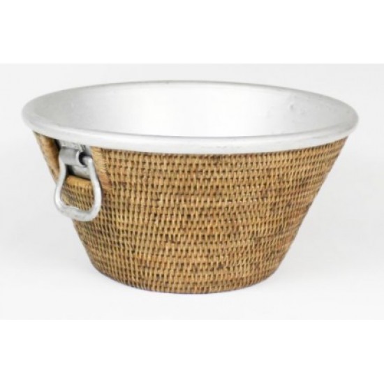 CHAMPANHEIRA EM RATTAN NUSA 40CM