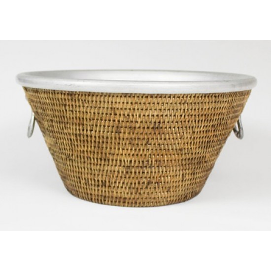 CHAMPANHEIRA EM RATTAN NUSA 40CM