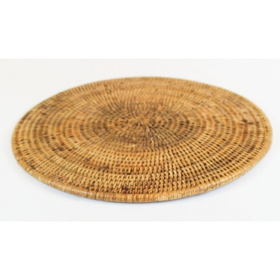 DESCANSO DE MESA RATTAN PAYA 20CM