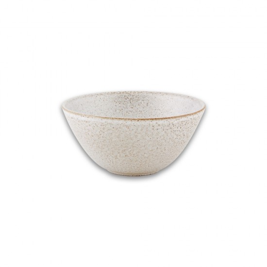 TIGELA CEREAL 16CM IMPERFECT WHITE