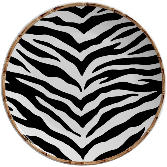SOUSPLAT ZEBRA SOUSPLAT ZEBRA